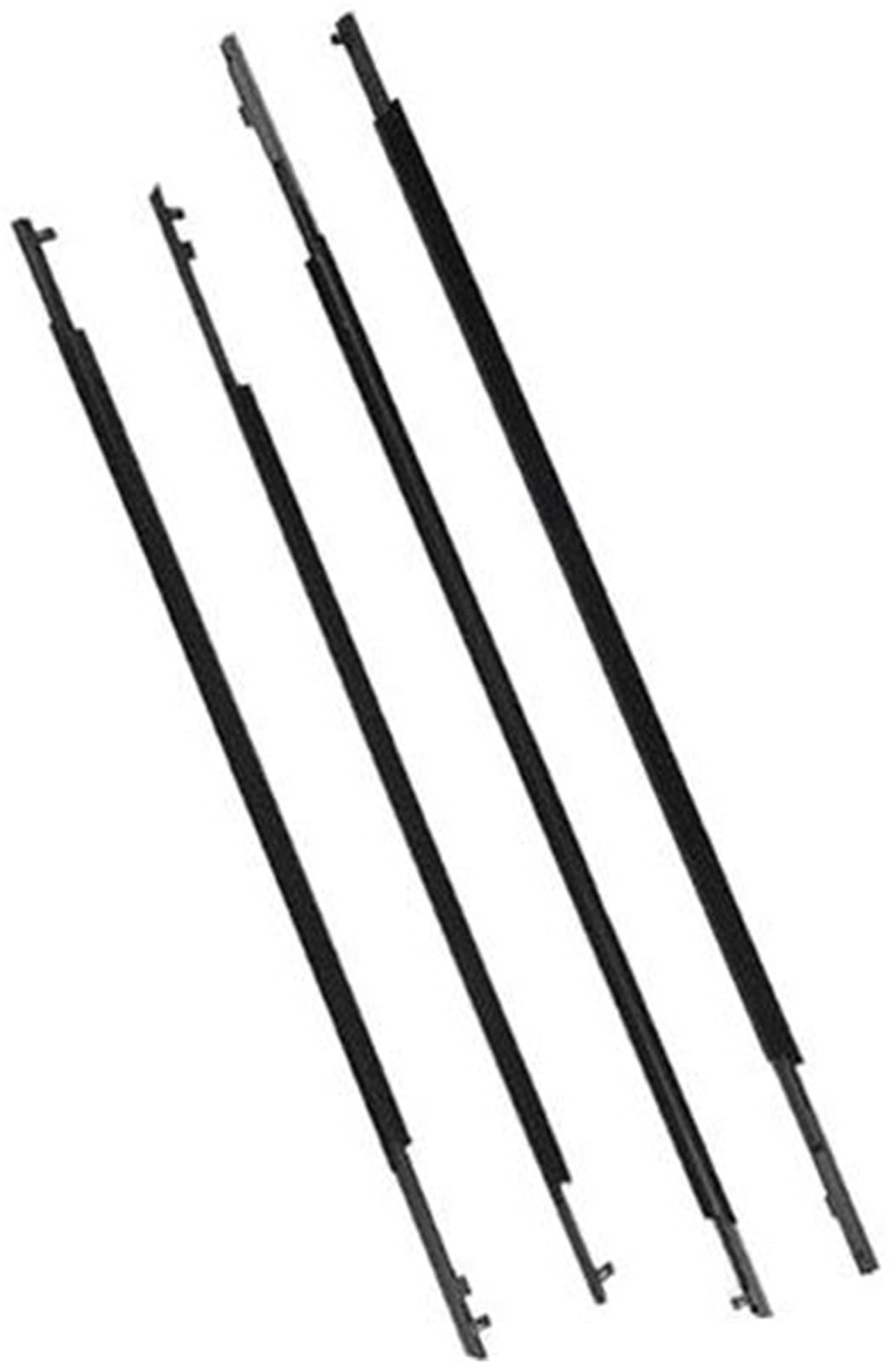 HUVNEXA Autotürkantenschutz, for Prius, 2010-2015 Außenfensterdichtungsstreifen Türformdichtungen HUVNEXA Autotürkantenschutz, for Prius, 2010-2015 Außenfensterdichtungsstreifen Türformdichtungen von HUVNEXA