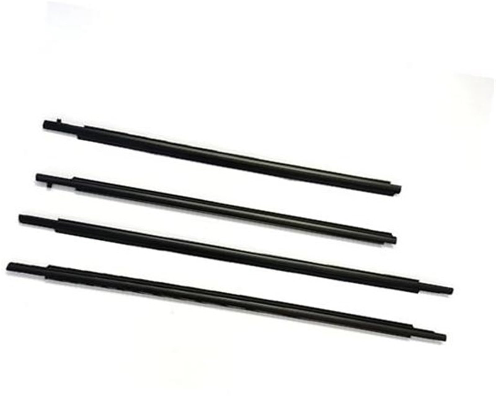 HUVNEXA Autotürkantenschutz, for Toyota, for Estima, for Previa 2.43.5 ACR50 GSR50 4-teiliges Autofensterglas-Versiegelungsstreifen-Seitenfenster Autodachdichtung HUVNEXA Autotürkantenschutz, for Toyota, for Estima, for Previa 2.43.5 ACR50 GSR50 4-teiliges Autofensterglas-Versiegelungsstreifen-Seitenfenster Autodachdichtung von HUVNEXA