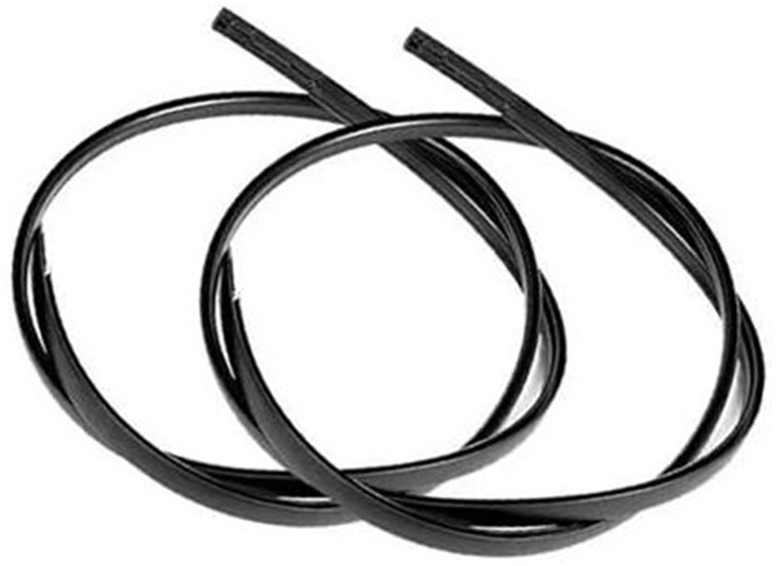 HUVNEXA Autotürkantenschutz, for Toyota, for Yaris Schrägheck 2012-2014, 1 Paar Autodach-Tropfleisten-Dichtungsleisten Autodachdichtung HUVNEXA Autotürkantenschutz, for Toyota, for Yaris Schrägheck 2012-2014, 1 Paar Autodach-Tropfleisten-Dichtungsleisten Autodachdichtung von HUVNEXA
