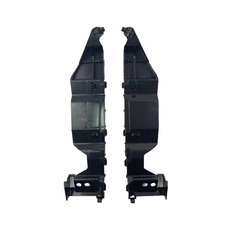HUVNEXA Autozubehör, for Suzuki, for Swift 2005 2006 2007 2008 2009 2010 2011, Auto-Frontstoßstangenhalterung 71731-63J00 71732-63J00(Left and Right) von HUVNEXA