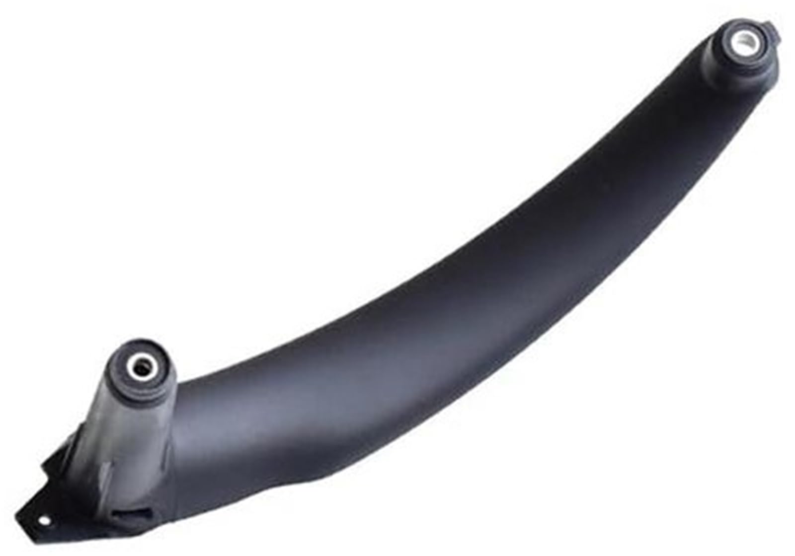 HUVNEXA Beige Schwarz Armlehne Auto Links Vorne Fahrersitz LHD Innentürgriff Innenverkleidung Pull Trim Cover, for, E70 E71 X5 X6 51416969406 Türgriff für den Autoinnenraum(Black-Right-Rear) von HUVNEXA