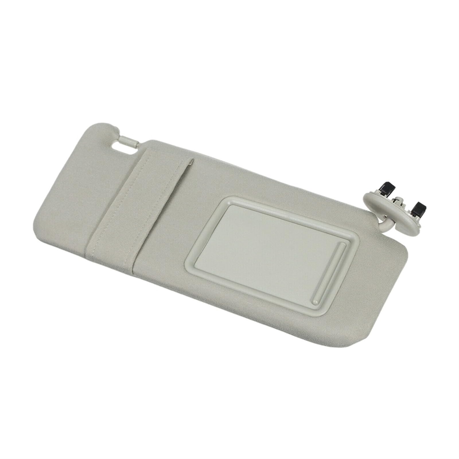 HUVNEXA Beige Sonnenblende for Beifahrerseite, for Toyota, for Camry 2006–2011, ohne Schiebedach 74310-06750-E0 7431006750E0 Auto-Sonnenblende HUVNEXA Beige Sonnenblende for Beifahrerseite, for Toyota, for Camry 2006–2011, ohne Schiebedach 74310-06750-E0 7431006750E0 Auto-Sonnenblende von HUVNEXA