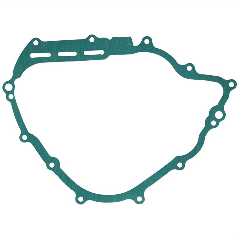 HUVNEXA Dichtung for Kurbelgehäuse-Generatordeckel for Motorrad, for Yamaha, ATV 700 YFM7 YFM700 YFM700F 2007-2015 Grizzly 550 YFM5 YFM550F 2009-2014 von HUVNEXA