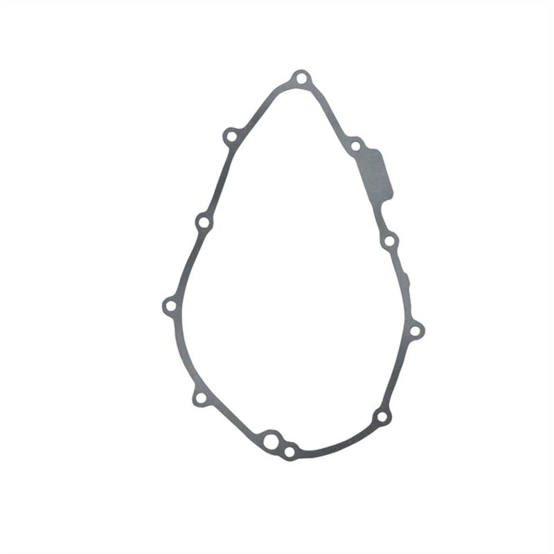 HUVNEXA Dichtung for Kurbelgehäusedeckel Links for Motorrad-Lichtmaschine CBR1100XX Blackbird 1997-2008 CB1100SF 2000-2001 von HUVNEXA