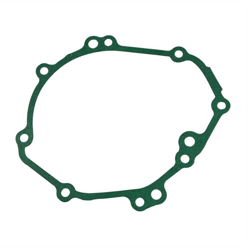 HUVNEXA Dichtung for Statordeckel des Motorradgenerators, for Suzuki, GSXR1000 K9 GSX-R1000 2009-2013 von HUVNEXA