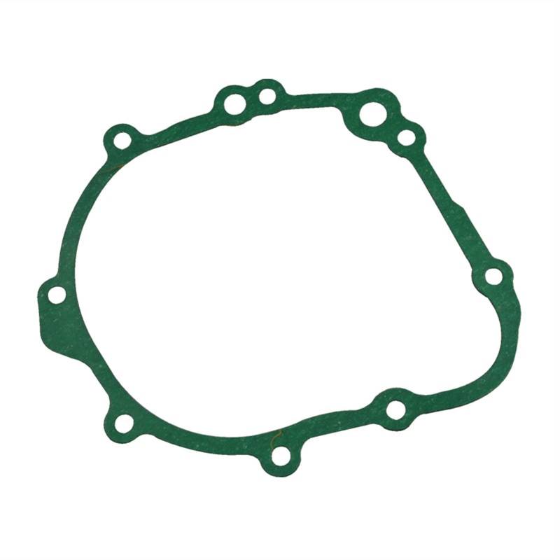 HUVNEXA Dichtungen for Kurbelgehäuse-Generatordeckel von Motorrad, for Suzuki, GSX-R600 GSX-750 GSXR600 GSXR750 2006-2019 von HUVNEXA