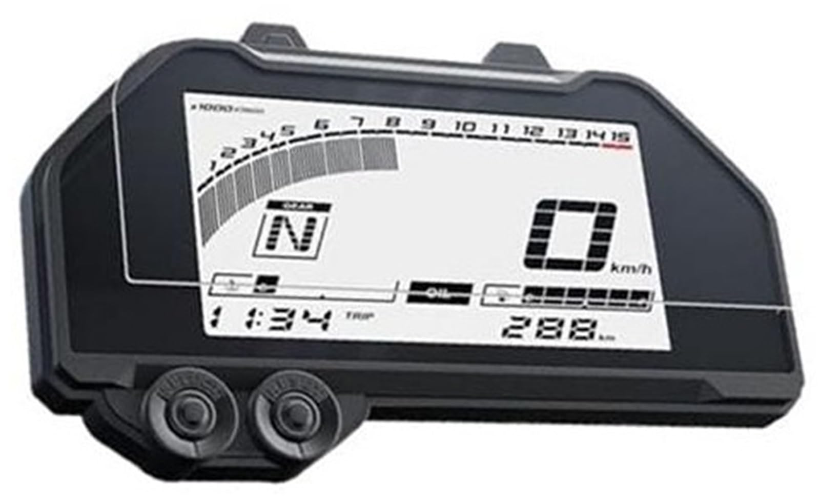 HUVNEXA Displayschutzfolie, for MT-03 MT-25 R3 R25 2019–2022, Motorrad-Instrumentenblock, Kratzbildschirm-Schutzfolie, Armaturenbrett-Displayschutz Displayschutzfolie für das Armaturenbrett von Motorr HUVNEXA Displayschutzfolie, for MT-03 MT-25 R3 R25 2019–2022, Motorrad-Instrumentenblock, Kratzbildschirm-Schutzfolie, Armaturenbrett-Displayschutz Displayschutzfolie für das Armaturenbrett von Motorr von HUVNEXA