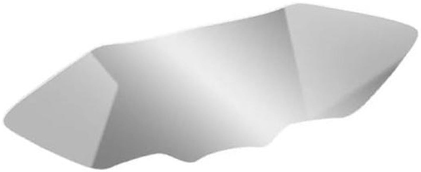 HUVNEXA Displayschutzfolie, for PCX160 PCX125 PCX 160 125 2021 2022, Motorrad-Instrumentenblock, Kratzschutzfolie, Armaturenbrett-Displayschutz Displayschutzfolie für das Armaturenbrett von Motorräder von HUVNEXA