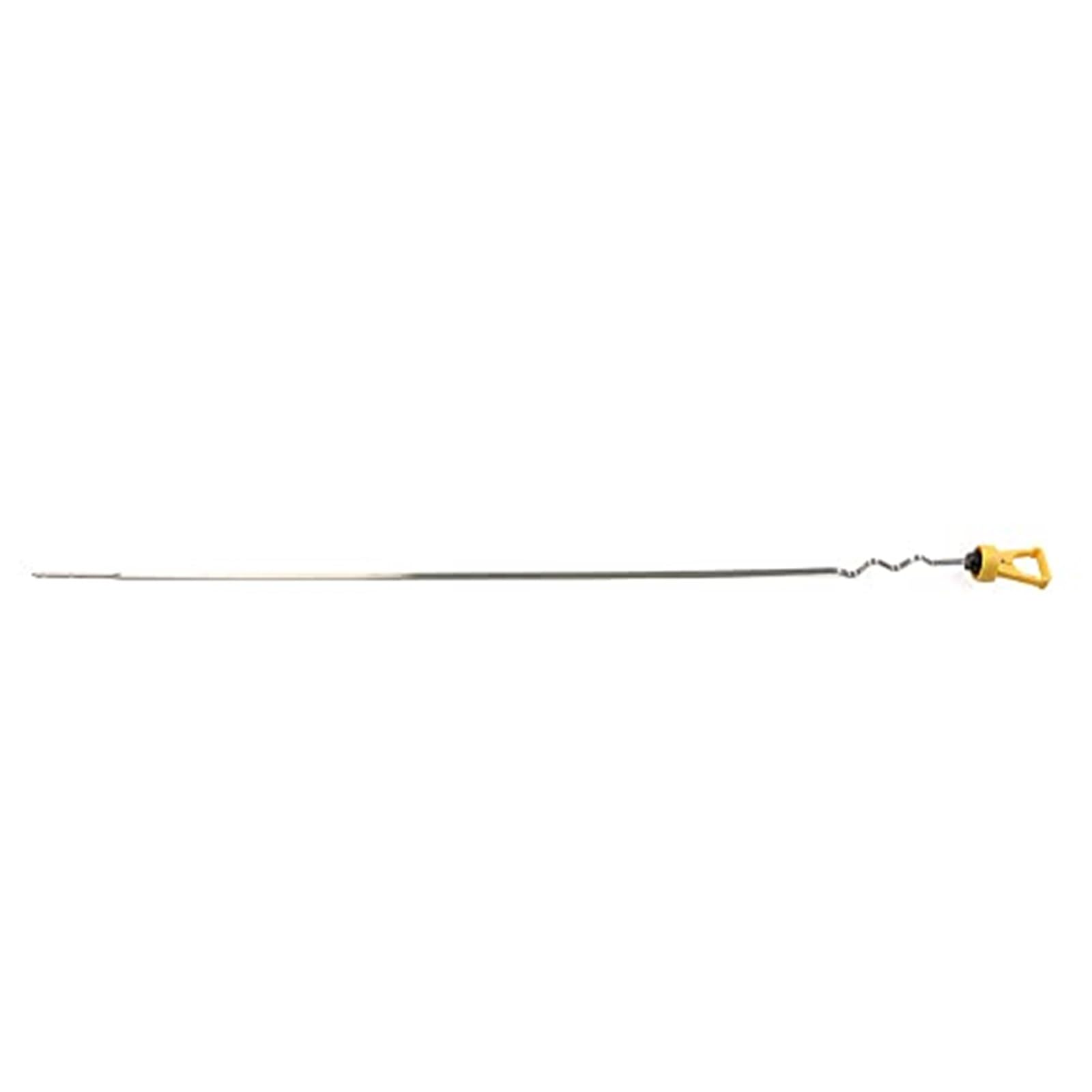 HUVNEXA Edelstahl-Automatikgetriebe-Ölmessstabanzeige F85Z7A020AA, for F-150, 4,2 l/4,6 l-Motor 1998–2003, for F-150, 4,2 l/4,6 l-Motor, nur Heritage SVT-Modelle 2004 Ölmessstab für Automotoren HUVNEXA Edelstahl-Automatikgetriebe-Ölmessstabanzeige F85Z7A020AA, for F-150, 4,2 l/4,6 l-Motor 1998–2003, for F-150, 4,2 l/4,6 l-Motor, nur Heritage SVT-Modelle 2004 Ölmessstab für Automotoren von HUVNEXA