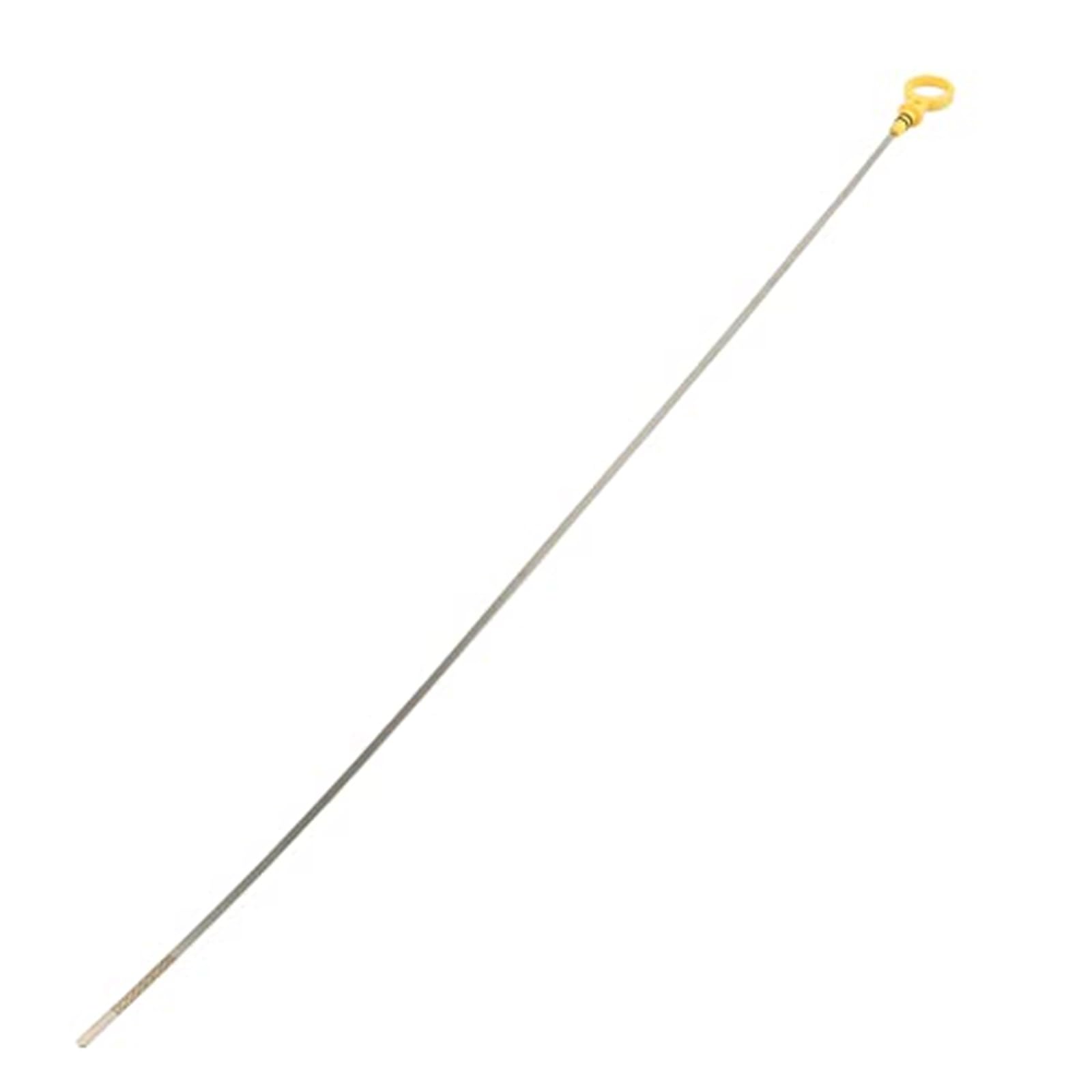 HUVNEXA Edelstahl-Messstabanzeige, for Cadillac, Escalade ESV 2003–2008, Escalade EXT 2002–2008, Avalanche 2007–2008, Express 1500 2008 Ölmessstab für Automotoren HUVNEXA Edelstahl-Messstabanzeige, for Cadillac, Escalade ESV 2003–2008, Escalade EXT 2002–2008, Avalanche 2007–2008, Express 1500 2008 Ölmessstab für Automotoren von HUVNEXA