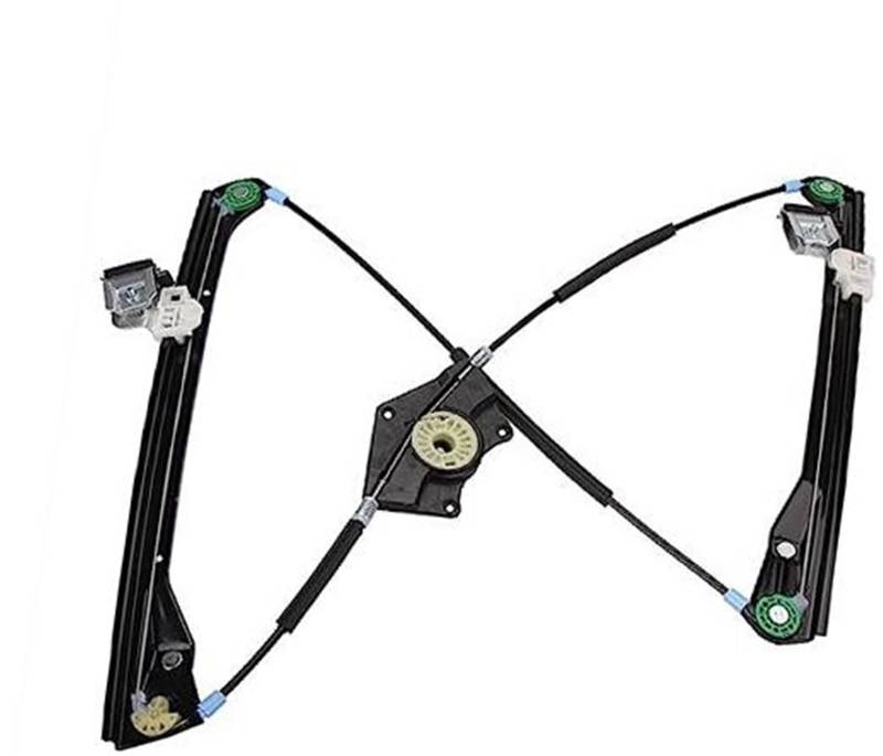 HUVNEXA Elektrischer Fensterheber, for VW, for Skoda, for Passat, for 3B2 3B5 6, for Superb 3U4 4 5 Vorne Links FENSTERHEBER von HUVNEXA