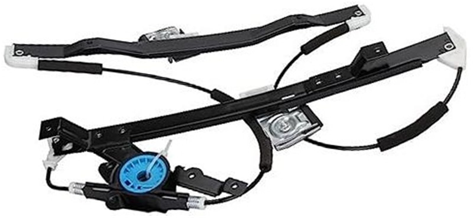 HUVNEXA F27000AB Elektrischer Fensterheber for die rechte Fahrerseite vorne rechts, for Mondeo, for Mk3 2000-2007 HUVNEXA F27000AB Elektrischer Fensterheber for die rechte Fahrerseite vorne rechts, for Mondeo, for Mk3 2000-2007 von HUVNEXA