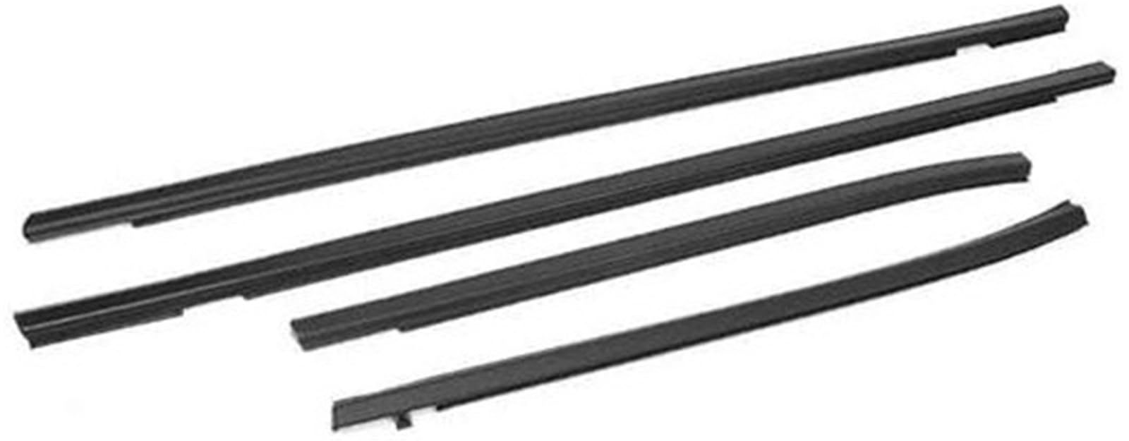 HUVNEXA Fenster-/Türdichtungen, 4-teilig, Auto-Außenfenster-Gummi-Dichtungsstreifen, Türstreifen, Dichtungsgurt, Zierleiste, for JAZZ, for Schrägheck GD1 GD3 2003-2007 Dichtungsstreifen für Autotürfen HUVNEXA Fenster-/Türdichtungen, 4-teilig, Auto-Außenfenster-Gummi-Dichtungsstreifen, Türstreifen, Dichtungsgurt, Zierleiste, for JAZZ, for Schrägheck GD1 GD3 2003-2007 Dichtungsstreifen für Autotürfen von HUVNEXA
