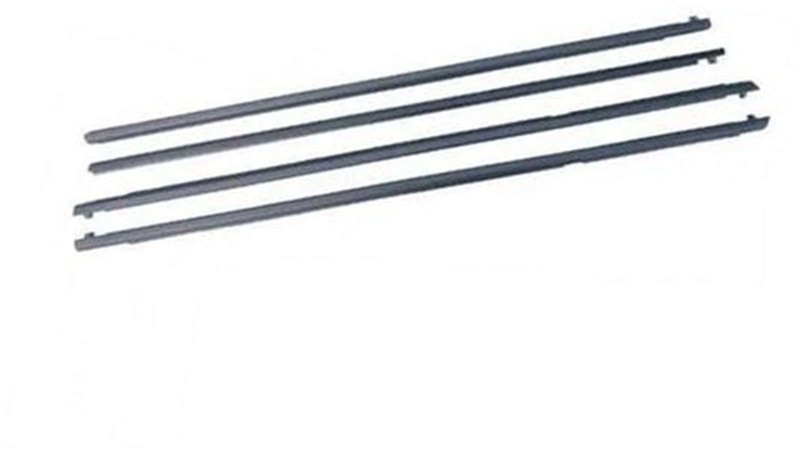 HUVNEXA Fenster-/Türdichtungen, 4-teilig, Auto-Außenfenster-Gummidichtung, wasserdichte Druckleiste, Dichtungsgurt, Zierleiste, for Mazda, 3 BK, for Limousine 2004-2009 Dichtungsstreifen für Autotürfe HUVNEXA Fenster-/Türdichtungen, 4-teilig, Auto-Außenfenster-Gummidichtung, wasserdichte Druckleiste, Dichtungsgurt, Zierleiste, for Mazda, 3 BK, for Limousine 2004-2009 Dichtungsstreifen für Autotürfe von HUVNEXA