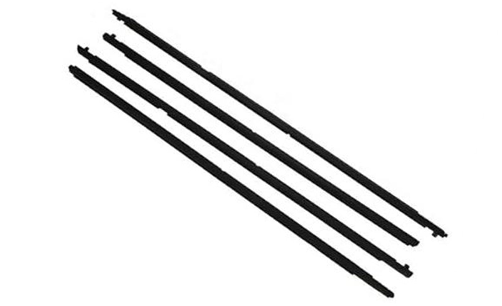 HUVNEXA Fenster Türdichtungen, for Mazda, 6 2004-2012 Autodichtungsgurt Zierleiste Dichtungsstreifen Wetterstreifen Außenformteil Dichtungsstreifen für Autotürfenster HUVNEXA Fenster Türdichtungen, for Mazda, 6 2004-2012 Autodichtungsgurt Zierleiste Dichtungsstreifen Wetterstreifen Außenformteil Dichtungsstreifen für Autotürfenster von HUVNEXA