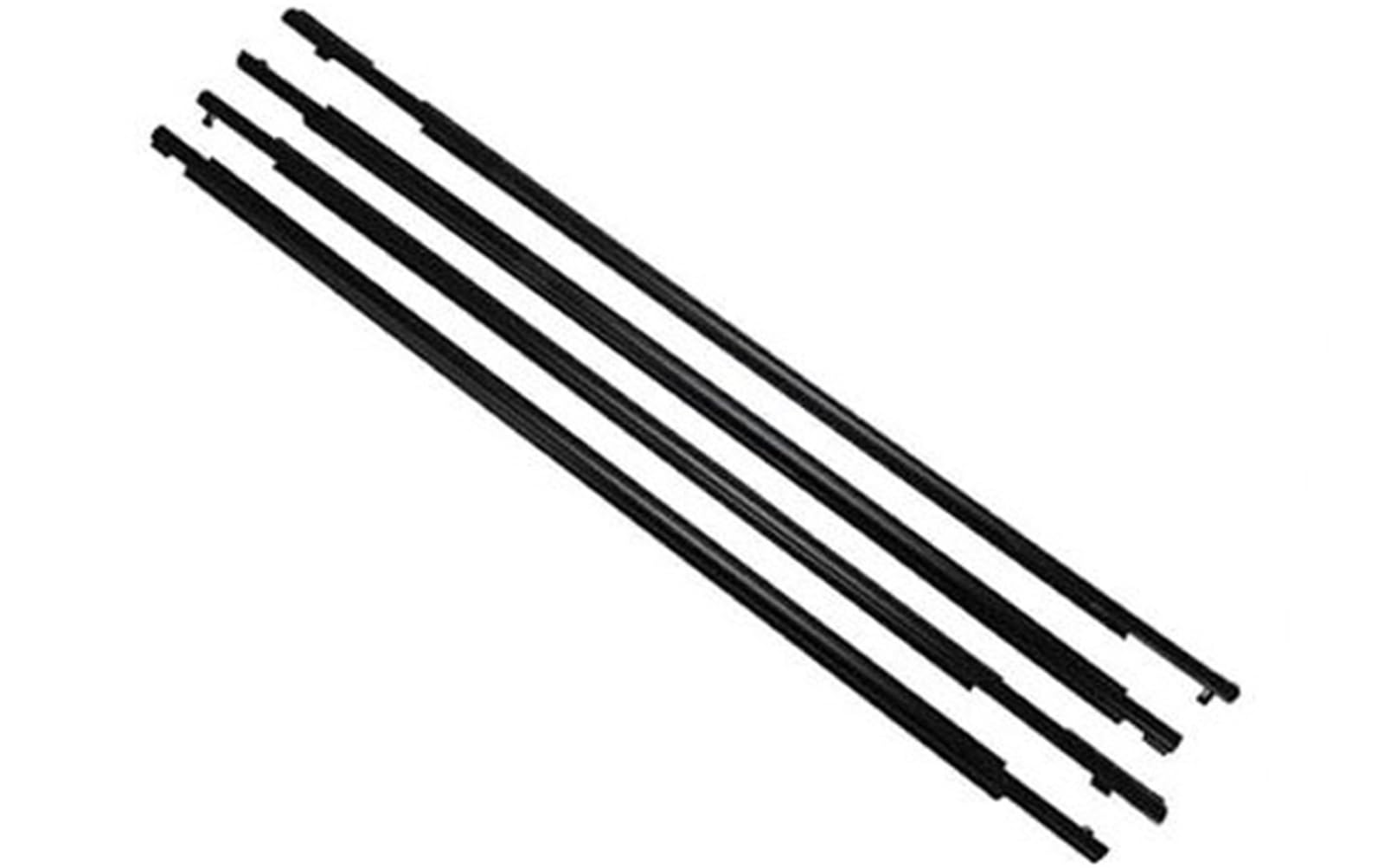HUVNEXA Fenstertürdichtungen, 4-teilig, Autofenster-Gummidichtungsstreifen, seitliche Dichtungsleiste, Zierleiste, Dichtungsgürtel, regendichter Dichtungsstreifen, for Toyota, for Wish 2010-2017 Dicht HUVNEXA Fenstertürdichtungen, 4-teilig, Autofenster-Gummidichtungsstreifen, seitliche Dichtungsleiste, Zierleiste, Dichtungsgürtel, regendichter Dichtungsstreifen, for Toyota, for Wish 2010-2017 Dicht von HUVNEXA