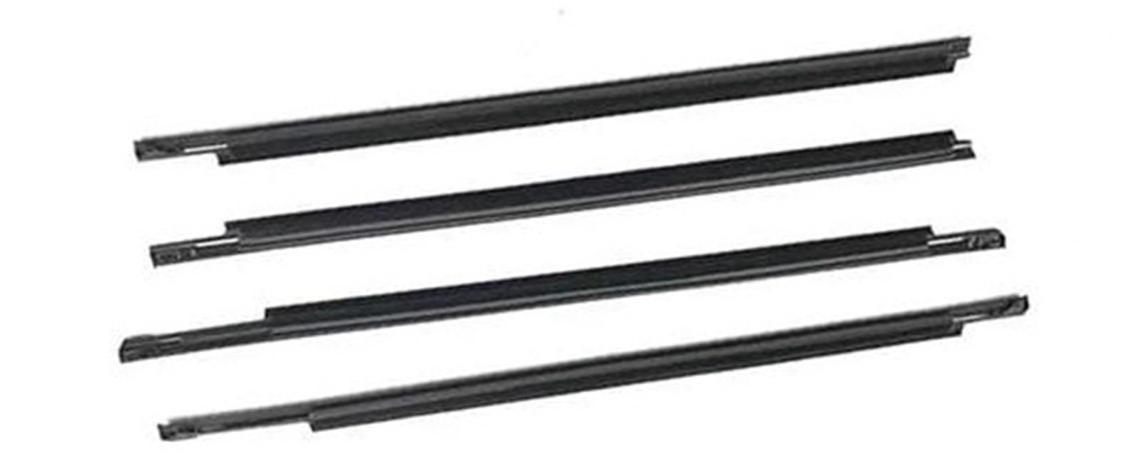 HUVNEXA Fenstertürdichtungen, 4-teilig, äußere Autofenster-Dichtungsleiste, Seitentürglas, Gummigürtel, Zierleiste, Dichtungsschutz, for Toyota, for Prius 2004-2009 Dichtungsstreifen für Autotürfenste HUVNEXA Fenstertürdichtungen, 4-teilig, äußere Autofenster-Dichtungsleiste, Seitentürglas, Gummigürtel, Zierleiste, Dichtungsschutz, for Toyota, for Prius 2004-2009 Dichtungsstreifen für Autotürfenste von HUVNEXA