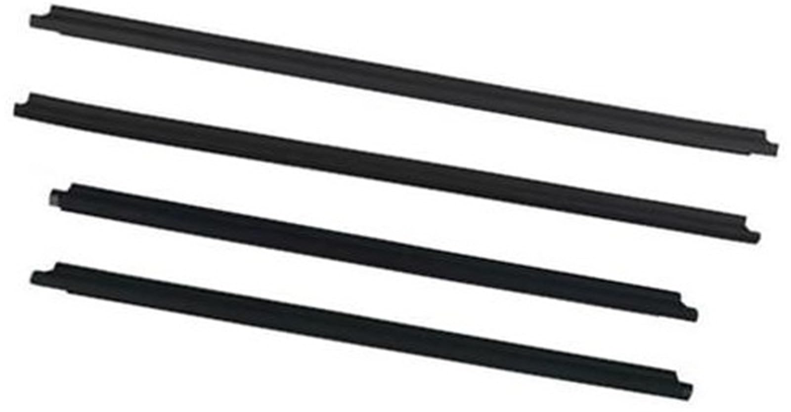 HUVNEXA Fenstertürdichtungen, 4-teiliges Dichtungsprofil for Autofenster außen, Seitentürform, Zierleiste, wasserdichter Druckstreifen, for Toyota, Fortuner 2004-2015 Dichtungsstreifen für Autotürfens HUVNEXA Fenstertürdichtungen, 4-teiliges Dichtungsprofil for Autofenster außen, Seitentürform, Zierleiste, wasserdichter Druckstreifen, for Toyota, Fortuner 2004-2015 Dichtungsstreifen für Autotürfens von HUVNEXA