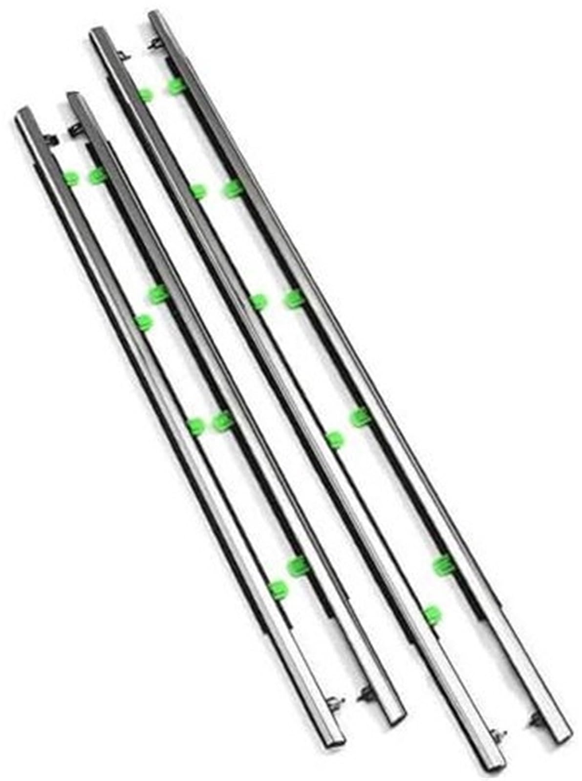HUVNEXA Fenstertürdichtungen, for CR-V 2007 2008 2009 2010 2011 Autofenster-Zierleisten, Dichtungsstreifen, Dichtungsgurt, Chrom, Autotürgurte, Wetterstreifen Dichtungsstreifen für Autotürfenster HUVNEXA Fenstertürdichtungen, for CR-V 2007 2008 2009 2010 2011 Autofenster-Zierleisten, Dichtungsstreifen, Dichtungsgurt, Chrom, Autotürgurte, Wetterstreifen Dichtungsstreifen für Autotürfenster von HUVNEXA