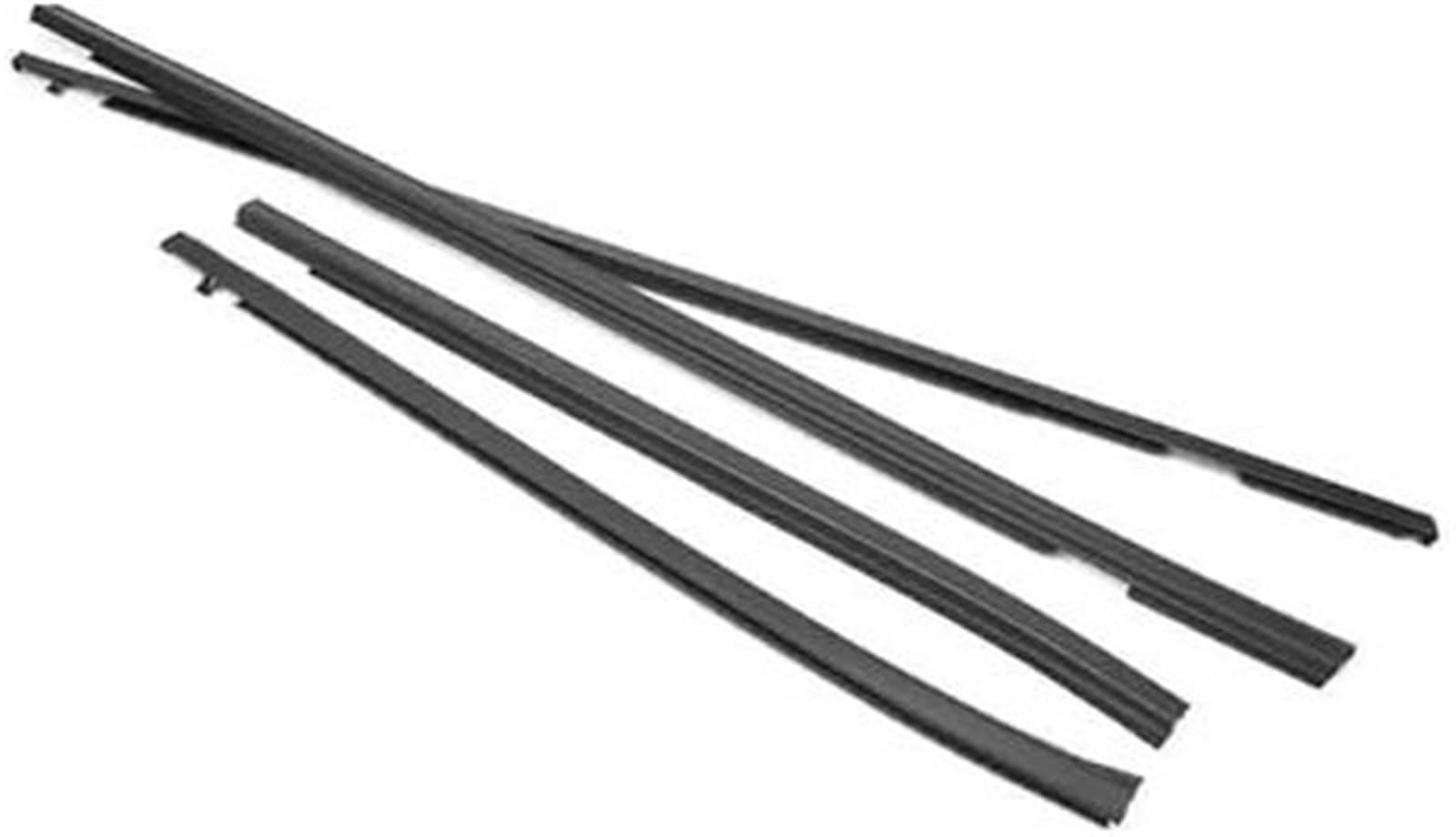 HUVNEXA Fenstertürdichtungen 4-TLG. Auto-Außenfenstergummi-Dichtungsstreifen Türstreifen Dichtungsgurt Zierleiste, for Jazz, for Fließheck Gd1 Gd3 2003-2007 Dichtungsstreifen für Autotürfenster HUVNEXA Fenstertürdichtungen 4-TLG. Auto-Außenfenstergummi-Dichtungsstreifen Türstreifen Dichtungsgurt Zierleiste, for Jazz, for Fließheck Gd1 Gd3 2003-2007 Dichtungsstreifen für Autotürfenster von HUVNEXA