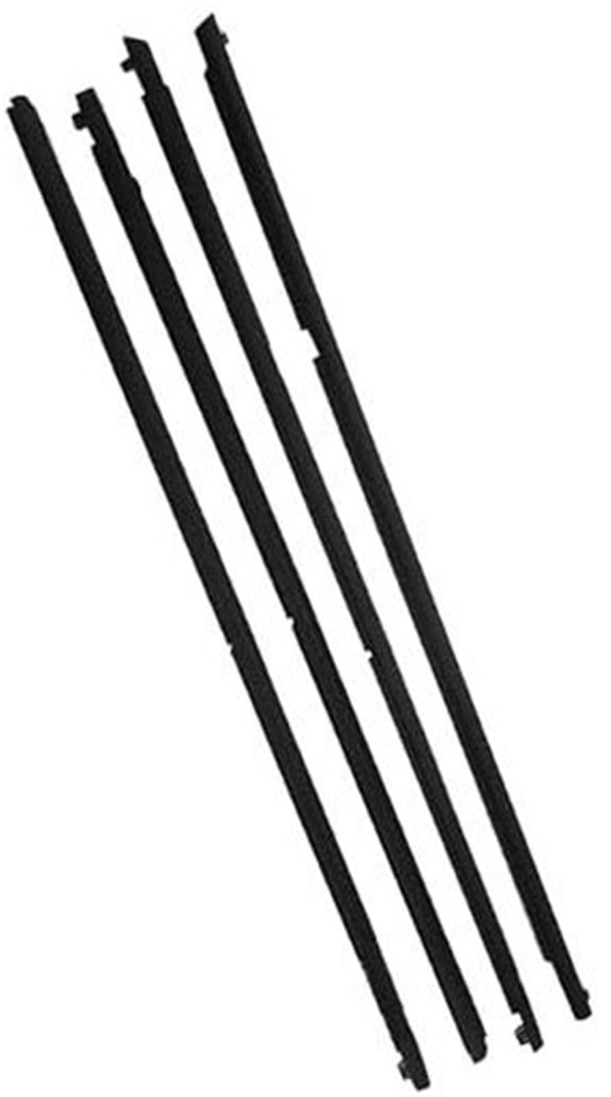 HUVNEXA Fenstertürdichtungen Auto Außenfensterglasdichtung Wetterstreifen Dichtungsgurt Zierleiste Dichtungsstreifen, for Mazda, 6 2004-2012 Dichtungsstreifen für Autotürfenster HUVNEXA Fenstertürdichtungen Auto Außenfensterglasdichtung Wetterstreifen Dichtungsgurt Zierleiste Dichtungsstreifen, for Mazda, 6 2004-2012 Dichtungsstreifen für Autotürfenster von HUVNEXA