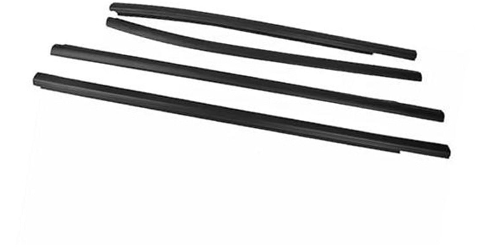 HUVNEXA Fenstertürdichtungen Autoseitentüren Glasdichtungsstreifen Zierleisten Dichtungsstreifen, for Ranger 2012-2020 Dichtungsstreifen für Autotürfenster HUVNEXA Fenstertürdichtungen Autoseitentüren Glasdichtungsstreifen Zierleisten Dichtungsstreifen, for Ranger 2012-2020 Dichtungsstreifen für Autotürfenster von HUVNEXA