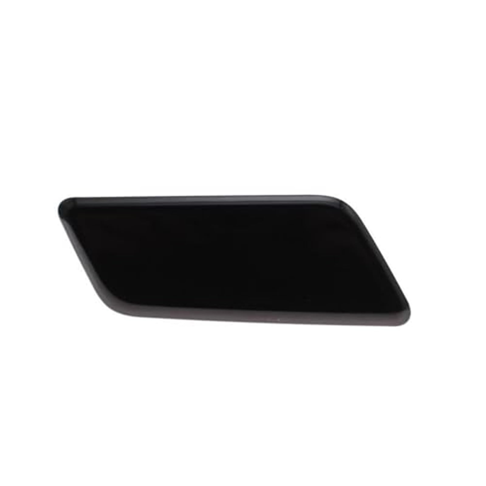 HUVNEXA Frontscheinwerfer-Waschmaschinenabdeckung, Scheinwerfer-Sprühdüse, Strahlkappe, for Subaru, Outback BS9 2018 2019 2020 86636AL170 86636AL180 Abdeckung für Autowaschdüsen(BLACK CAP RH 86636AL07 HUVNEXA Frontscheinwerfer-Waschmaschinenabdeckung, Scheinwerfer-Sprühdüse, Strahlkappe, for Subaru, Outback BS9 2018 2019 2020 86636AL170 86636AL180 Abdeckung für Autowaschdüsen(BLACK CAP RH 86636AL07 von HUVNEXA