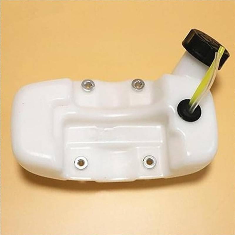 HUVNEXA G35L G45L Kraftstofftank, for Zenoah, G4K G35L G45L BC4310 BC3410 HUS 143 T35 236R 436R 443R Handgriff Trimmer Freischneider Ersatz Tankdeckel für Kettensägen von HUVNEXA