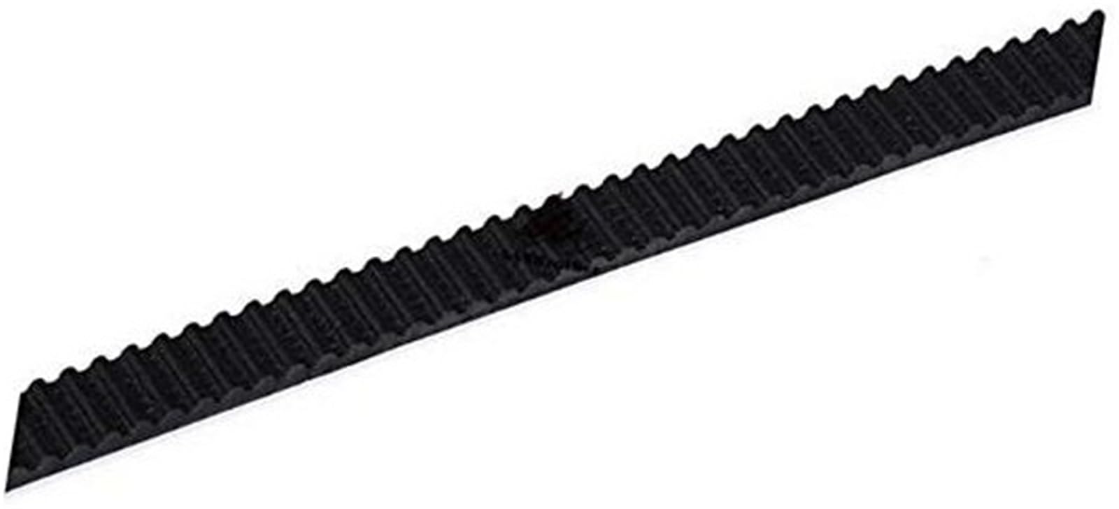 HUVNEXA GT2 Zahnriemen aus Gummi mit geschlossenem Kreislauf, 110/122/158/200/300/400/610/1220/1660 mm, 2GT-Riemenbreite 6 mm, passend for GT2-Riemenscheibe, for 3D-Drucker Zahnriemen für 3D-Drucker(B HUVNEXA GT2 Zahnriemen aus Gummi mit geschlossenem Kreislauf, 110/122/158/200/300/400/610/1220/1660 mm, 2GT-Riemenbreite 6 mm, passend for GT2-Riemenscheibe, for 3D-Drucker Zahnriemen für 3D-Drucker(B von HUVNEXA