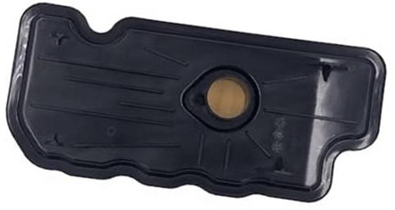 HUVNEXA Getriebefilter-Ölwannen-Dichtungssatz 10406973 10406912 Getriebefilter-Ölwannen-Dichtungssatz(Black Inner Filter) von HUVNEXA