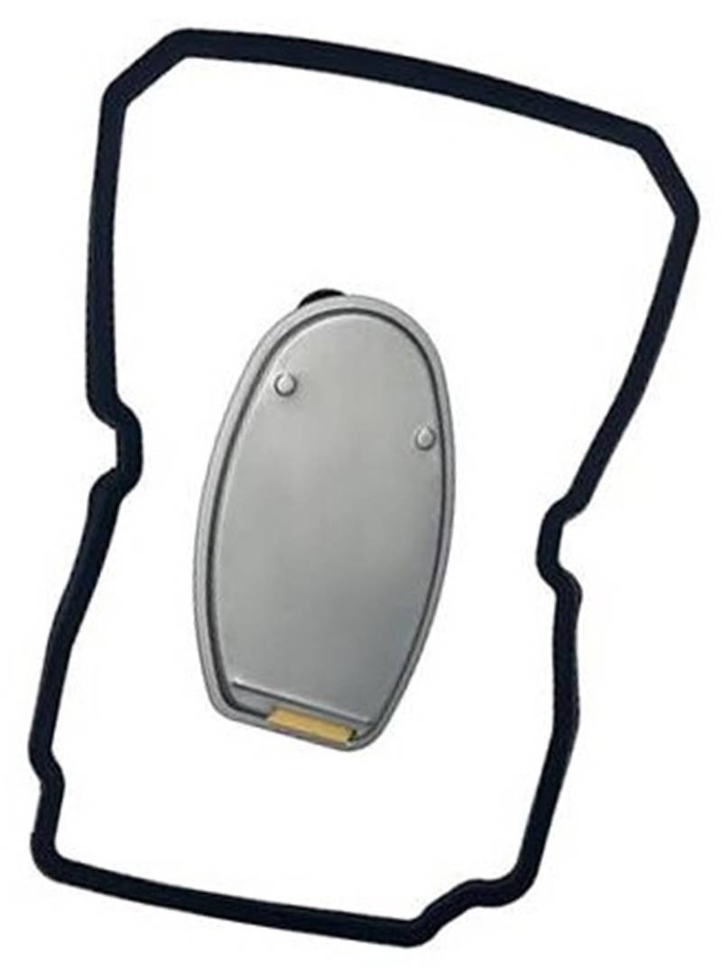 HUVNEXA Getriebefilter-Ölwannen-Dichtungssatz 52108325AA 5073878AA K52108325AA 1402770095 A1402770095 5021192732 Getriebefilter-Ölwannen-Dichtungssatz(Black 5021192732) von HUVNEXA