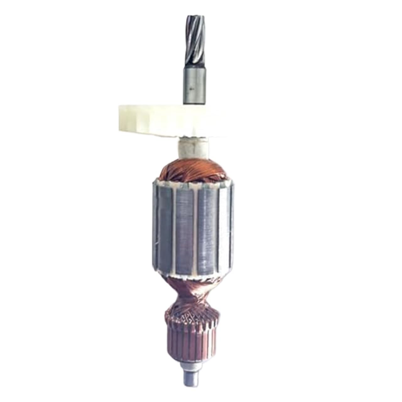 HUVNEXA HR2230 Anker Rotor Teile, for makita, HR2230 Elektrische Pick Hammer Anker 6 zähne Rotor Anker Anker Ersatzteile HUVNEXA HR2230 Anker Rotor Teile, for makita, HR2230 Elektrische Pick Hammer Anker 6 zähne Rotor Anker Anker Ersatzteile von HUVNEXA