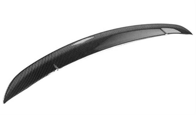 HUVNEXA Heckspoiler for GLB X247, GLB180 GLB200 GLB250, GLB35, AMG 2020-2024 Auto-Heckspoiler(RHD Gray) von HUVNEXA