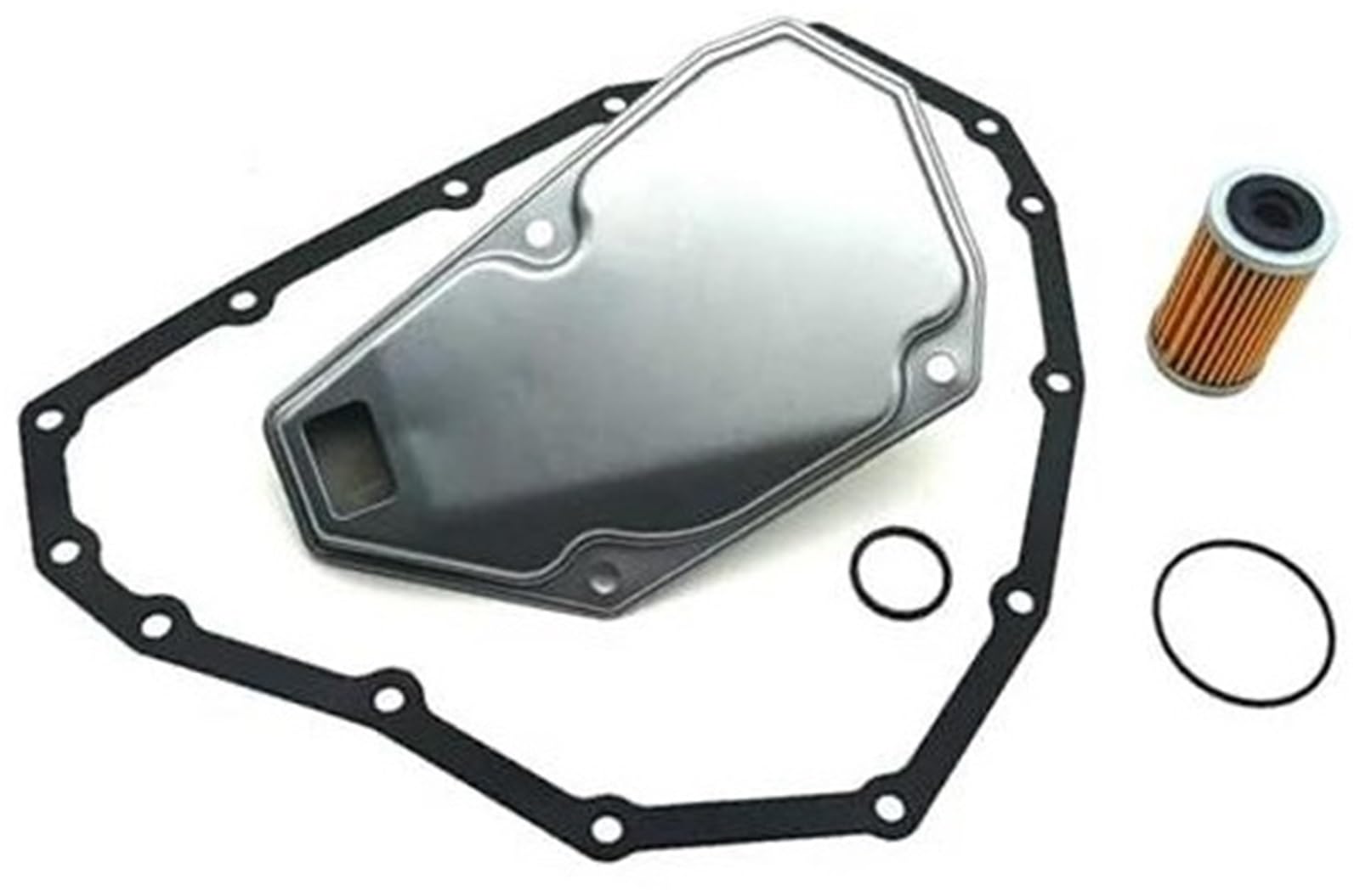 HUVNEXA JF015ERE0F11A Getriebeölfilterwannen-Dichtungssatz Getriebefilter mit DichtungGetriebefilter-Dichtungskühler HUVNEXA JF015ERE0F11A Getriebeölfilterwannen-Dichtungssatz Getriebefilter mit DichtungGetriebefilter-Dichtungskühler von HUVNEXA