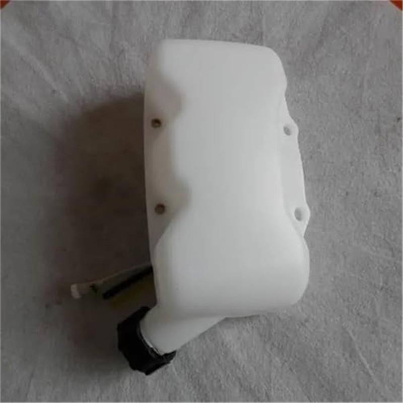 HUVNEXA KRAFTSTOFFTANKBAUGRUPPE, for Mitsubishi, TU43 TB430 42,7 cc HANDTRIMMER GÜNSTIGE SPRITZE BRUSHCUTTER ERSATZTEILE Tankdeckel für Kettensägen von HUVNEXA
