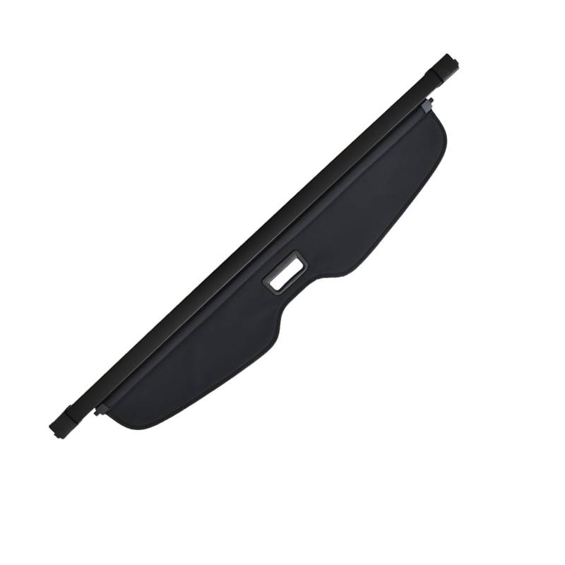 HUVNEXA Kofferraum-Laderaumabdeckung, for Chevrolet, Trailblazer RS ​​2021–2024, hintere Ablage, Gepäcksicherheit, Vorhang, Trennwand, Privatsphäre, Zubehör Kofferraum-Gepäckablage(Canvas) von HUVNEXA