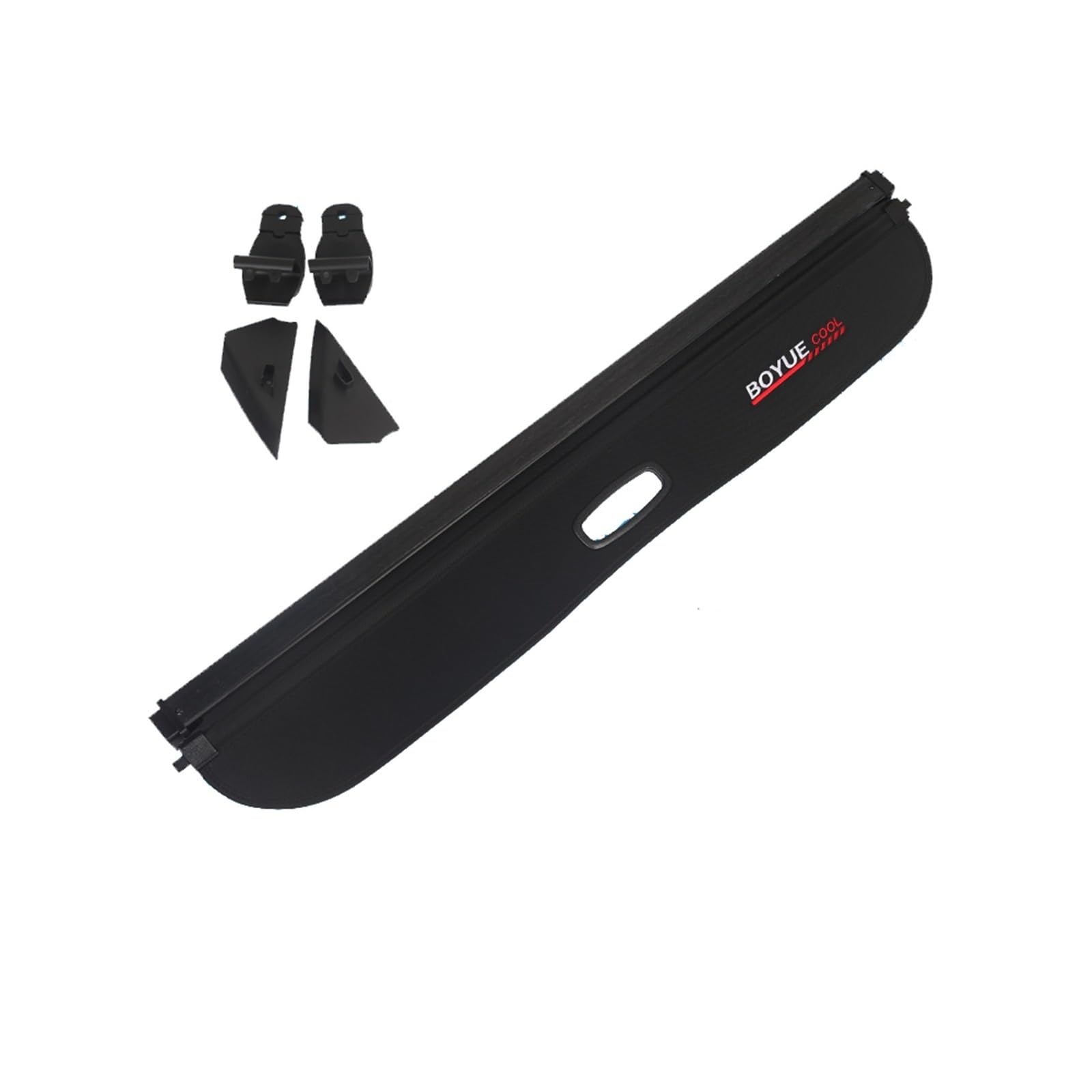 HUVNEXA Kofferraum- und Gepäckraumabdeckung, for Geely, Boyue COOL G426 2023 2024 2025, Aufbewahrung, Gepäck, Vorhang, Ablage, Sicherheit, Abschirmung, Schatten, Zubehör Kofferraum-Gepäckablage(Carbon HUVNEXA Kofferraum- und Gepäckraumabdeckung, for Geely, Boyue COOL G426 2023 2024 2025, Aufbewahrung, Gepäck, Vorhang, Ablage, Sicherheit, Abschirmung, Schatten, Zubehör Kofferraum-Gepäckablage(Carbon von HUVNEXA