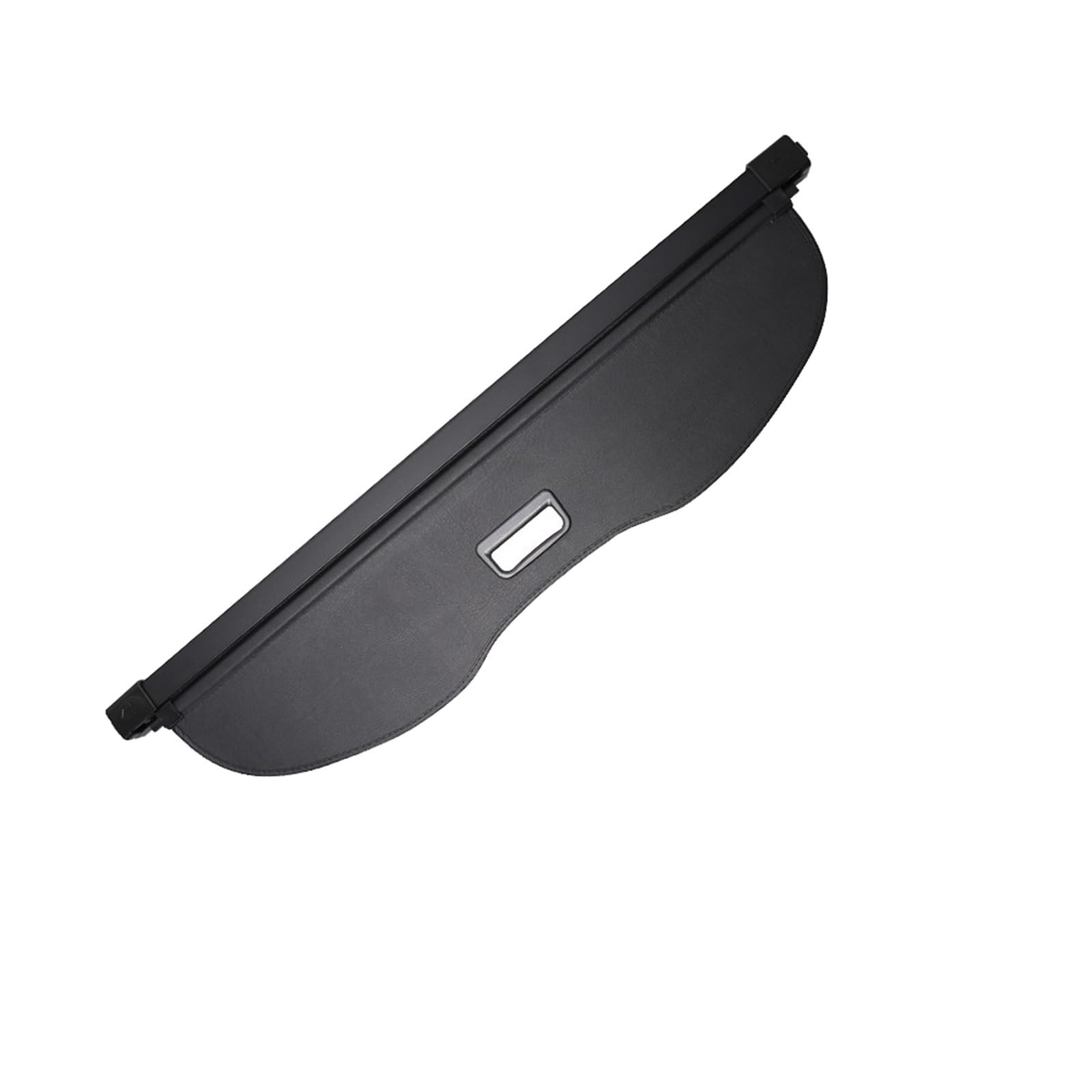 HUVNEXA Kofferraumabdeckung for Chery, Exeed TX TXL 2020~2024, Gepäckablage, Aufbewahrung, Sicherheitsschild, Vorhang, Trennmatte, Zubehör Kofferraum-Gepäckablage(Canvas) von HUVNEXA