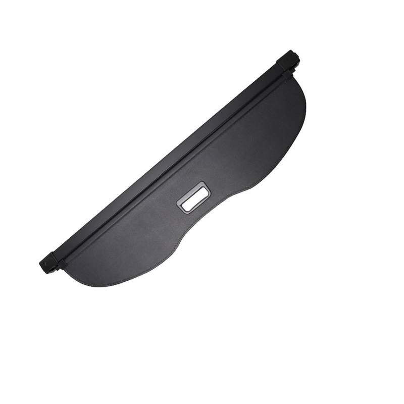 HUVNEXA Kofferraumabdeckung for Chery, Exeed TX TXL 2020~2024, Gepäckablage, Aufbewahrung, Sicherheitsschild, Vorhang, Trennmatte, Zubehör Kofferraum-Gepäckablage(Canvas) von HUVNEXA