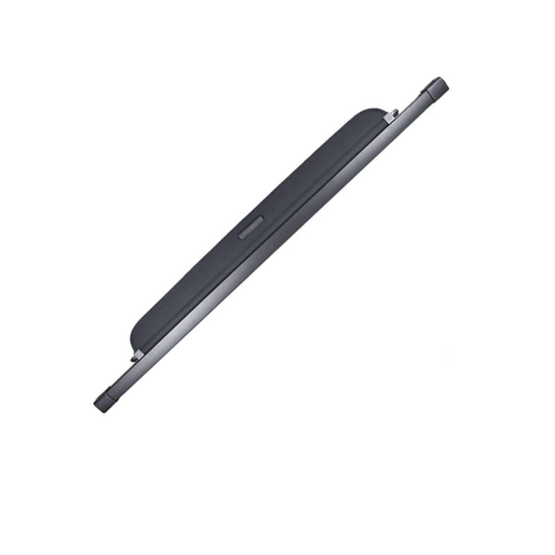 HUVNEXA Kofferraumabdeckung for den Kofferraum, for Volvo, XC90 2003–2015 2004, hintere Ablagen, Gepäcksicherheit, Vorhang, Trennwand, Privatsphäre, Zubehör Kofferraum-Gepäckablage(Canvas) von HUVNEXA