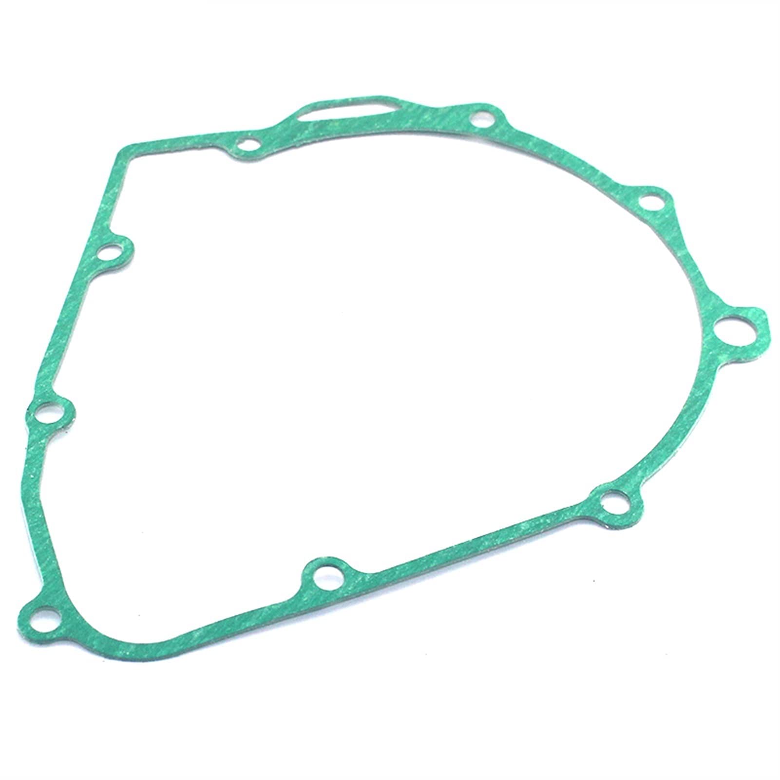 HUVNEXA Kurbelwellen-Stator-Generator-Seitenabdeckungsdichtung, for Suzuki GSF Bandit 600 GSXF 600 750 GSX 750 GSX-R 1100 Katana GSXR 750(1pcs) von HUVNEXA
