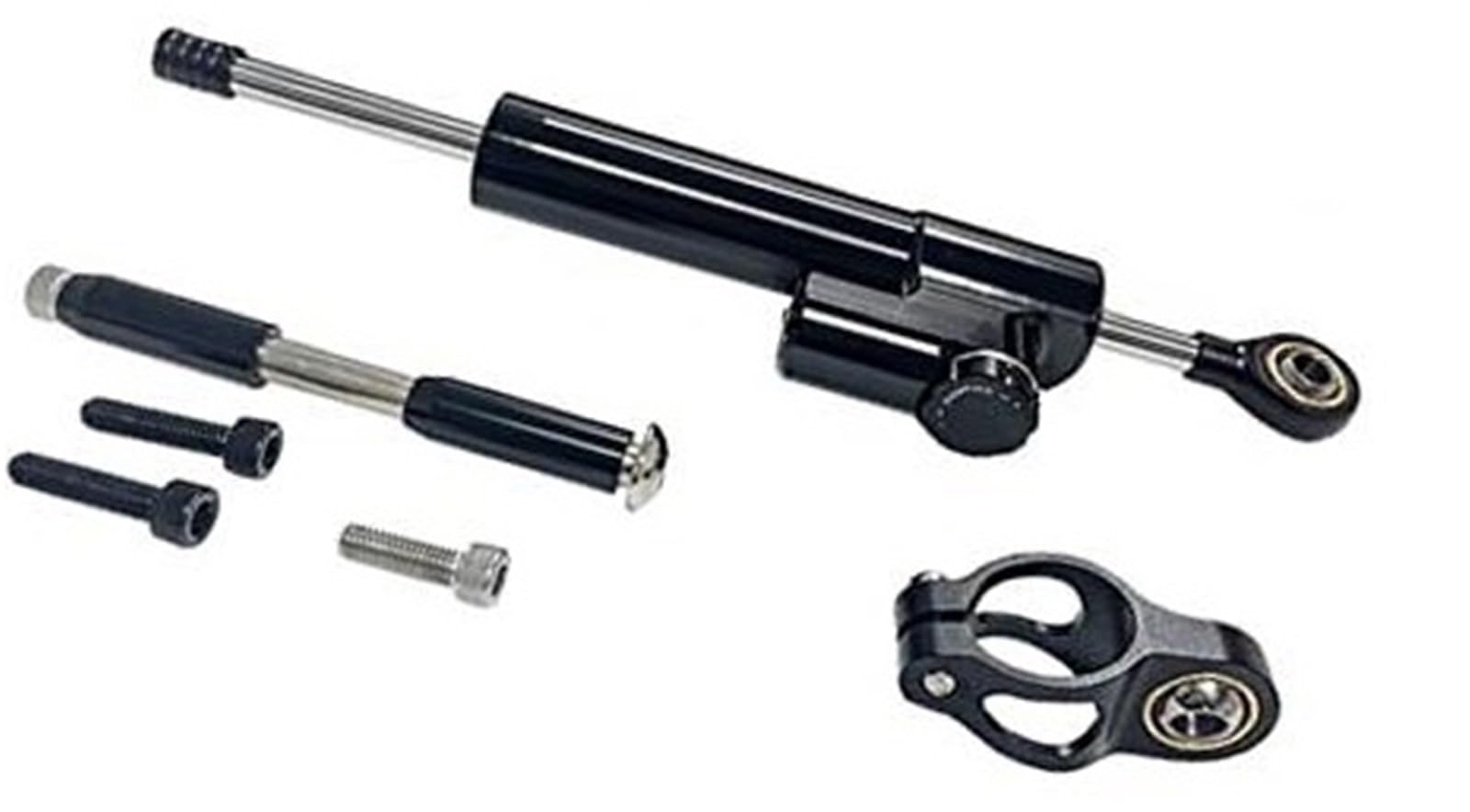 HUVNEXA Lenkungsdämpfer, for FLJ, T112, for Ultron, T108 Elektroroller Kickscooter Stabilisator Lenkungsdämpfer Lenkungsdämpfer für Elektroroller HUVNEXA Lenkungsdämpfer, for FLJ, T112, for Ultron, T108 Elektroroller Kickscooter Stabilisator Lenkungsdämpfer Lenkungsdämpfer für Elektroroller von HUVNEXA