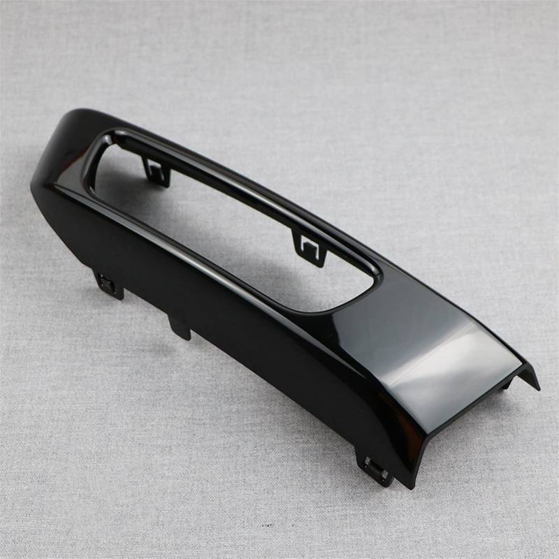 HUVNEXA Linke Seite Frontstoßstange Nebelscheinwerfer Lampenblende, for Land Rover, for Range Rover, Sport 2014-2017 LR045225 Lüftungsdüsen-Dekorleiste(LR045225 LH) von HUVNEXA