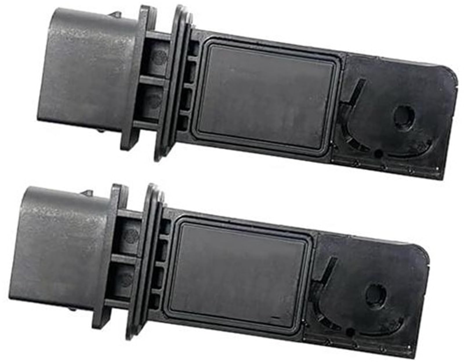 HUVNEXA Luftmassenmesser-Sensor, for Mercedes, for Benz, 2X Auto-Luftmengenmesser-Sensor MAF-Massensensor 0281002695 A6420940148 MAF-Sensor HUVNEXA Luftmassenmesser-Sensor, for Mercedes, for Benz, 2X Auto-Luftmengenmesser-Sensor MAF-Massensensor 0281002695 A6420940148 MAF-Sensor von HUVNEXA