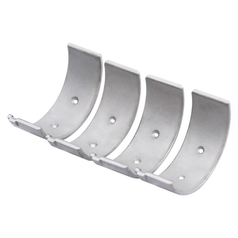 HUVNEXA Motorrad 4 Stücke Pleuellager 33mm 31mm STD 200 VTZ250 VT250 25 V SPADA Magna VTR250 Xelvis KV0 KM3(4Pcs Oversize100) von HUVNEXA