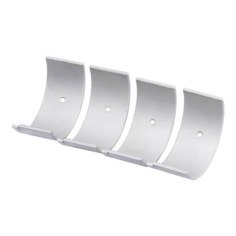 HUVNEXA Motorrad 4Pcs Pleuellager 36mm 34mm STD 200 CB450 S CB400 CM400 CM450 CMX450 CBX EINE CB900 CB750(4Pcs Oversize 25) von HUVNEXA