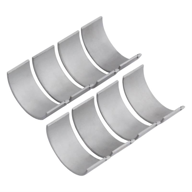 HUVNEXA Motorrad 8 Stücke Pleuellager 31mm 29mm GSX-S750 ABS GW250 GSR750 L1 L2 2011-2012 GSX-R600 1997-2000(8Pcs Oversize 100) von HUVNEXA