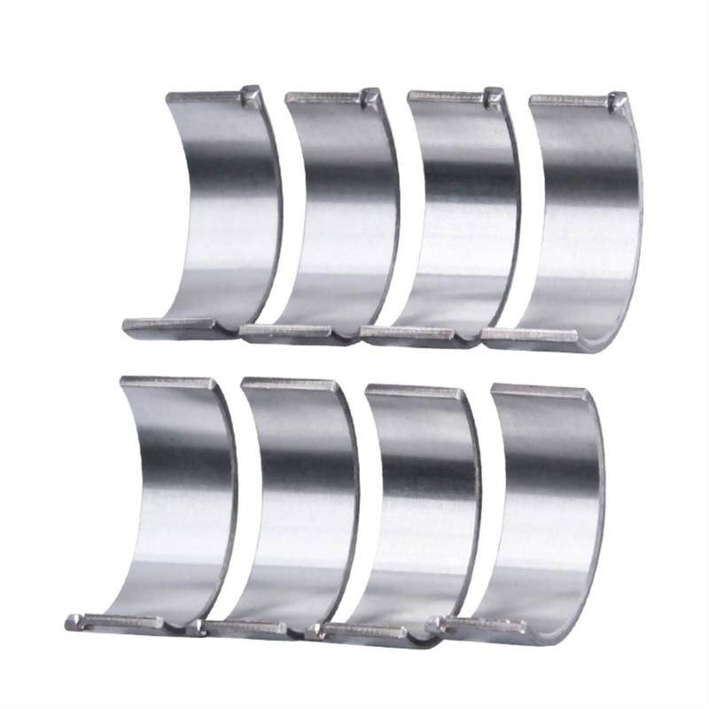 HUVNEXA Motorrad 8Pcs Pleuellager 27,00mm 26,00mm GSX-R250 GSX250RR GSF250 BANDIT250 ACROSS913 GJ72 73 74 75 EIN(8Pcs Oversize 25) von HUVNEXA