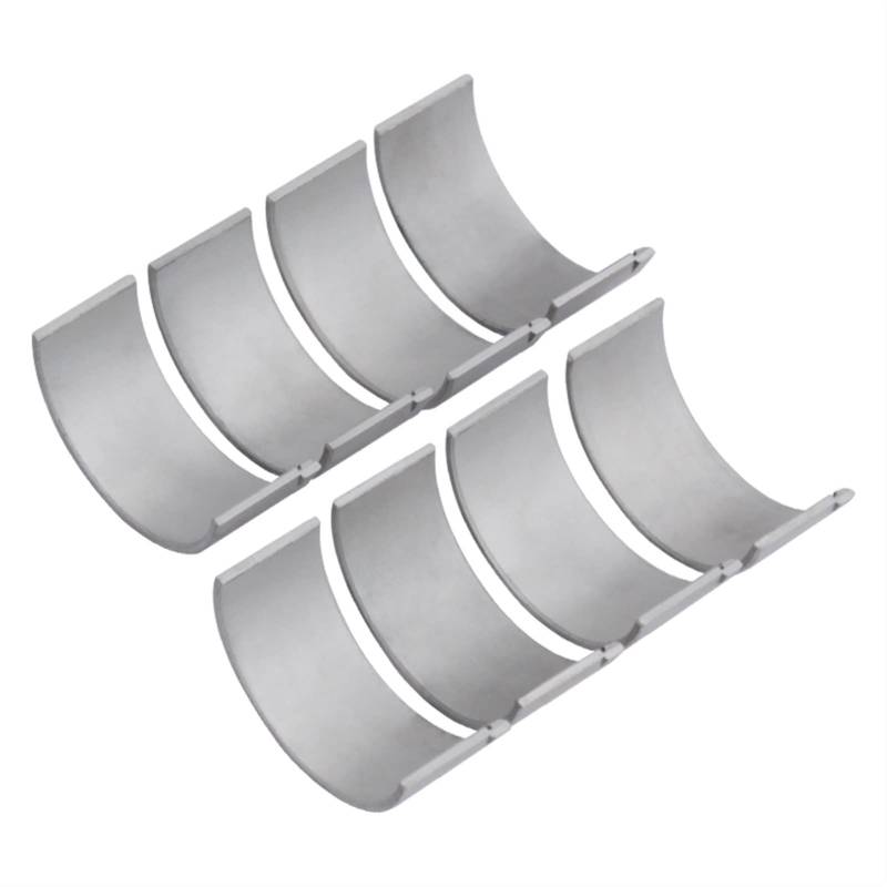 HUVNEXA Motorrad 8Pcs Pleuellager 31,00mm 29,00mm GSX-R250 GSX-R600 GSR600 K6-K9 L0 ABS GSX-R750 GSR750 L1 L2(8Pcs Oversize 25) von HUVNEXA