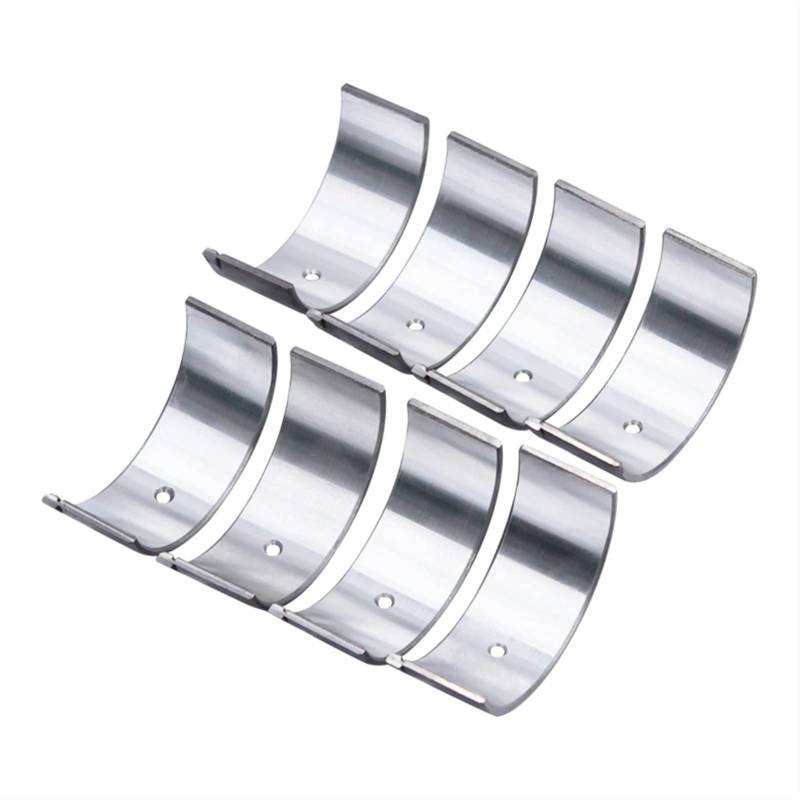 HUVNEXA Motorrad 8Pcs Pleuellager STD 25 50 75 100 GSF1200S 1250S 1250 ABS Bandit S GSX-R1 100 GSX1200 1250 1400(8Pcs 37.25mm) von HUVNEXA